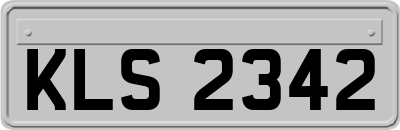 KLS2342