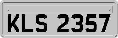 KLS2357