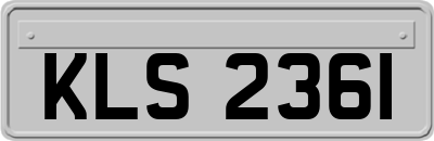 KLS2361