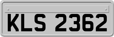 KLS2362
