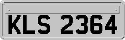 KLS2364