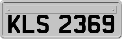 KLS2369