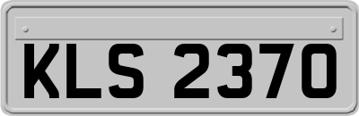 KLS2370