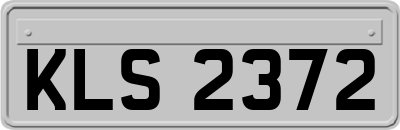 KLS2372