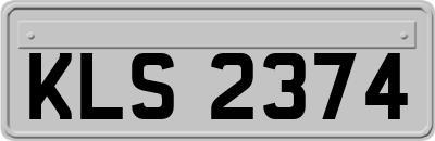 KLS2374