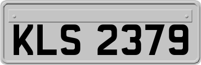 KLS2379