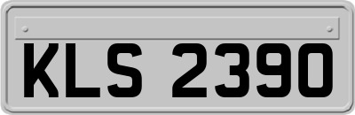 KLS2390