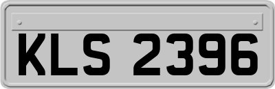 KLS2396