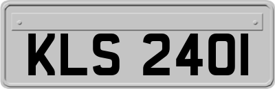 KLS2401