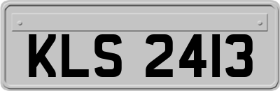 KLS2413