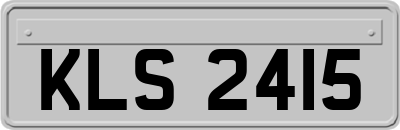KLS2415