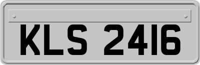 KLS2416