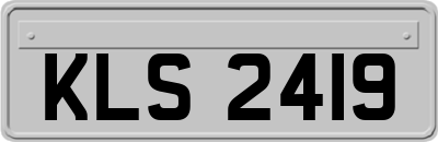 KLS2419