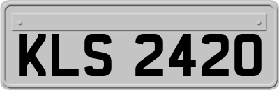 KLS2420