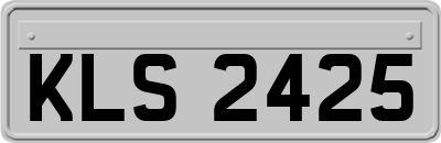 KLS2425