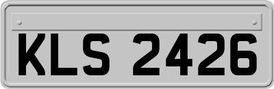 KLS2426