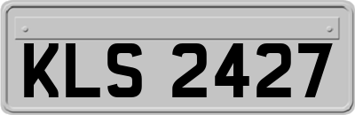 KLS2427