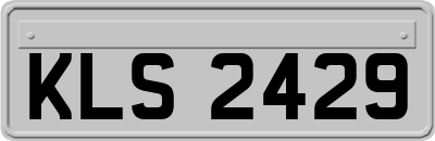 KLS2429
