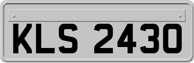 KLS2430