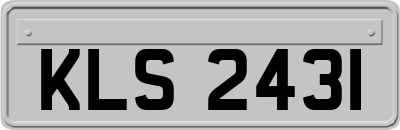 KLS2431