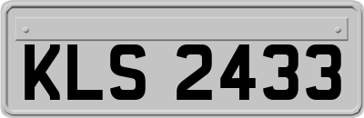 KLS2433