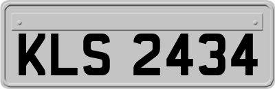 KLS2434