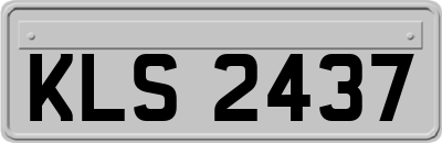 KLS2437