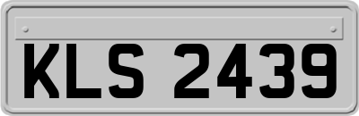 KLS2439