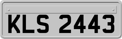 KLS2443
