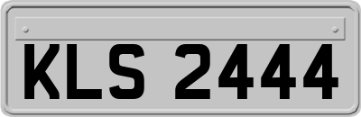 KLS2444