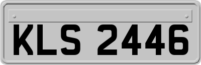 KLS2446