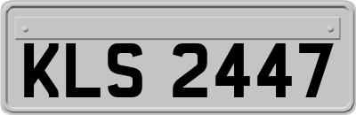 KLS2447