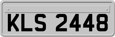 KLS2448