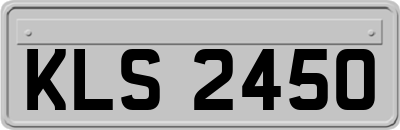 KLS2450