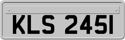 KLS2451