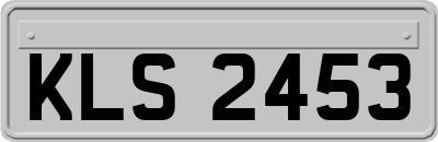 KLS2453