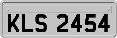 KLS2454