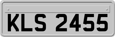 KLS2455