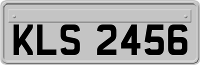 KLS2456