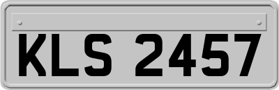 KLS2457