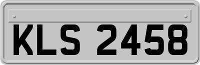KLS2458