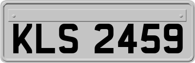 KLS2459