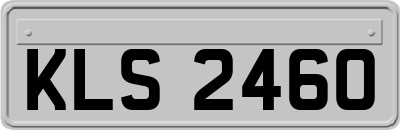 KLS2460