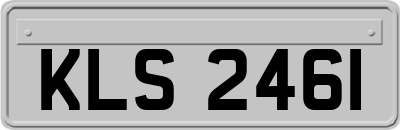 KLS2461