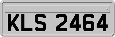 KLS2464