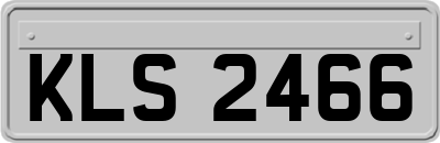 KLS2466