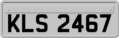 KLS2467