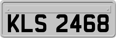 KLS2468