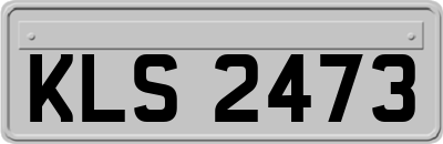 KLS2473