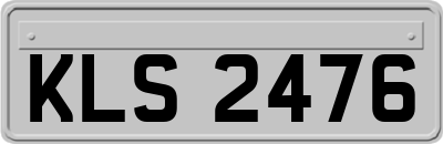 KLS2476